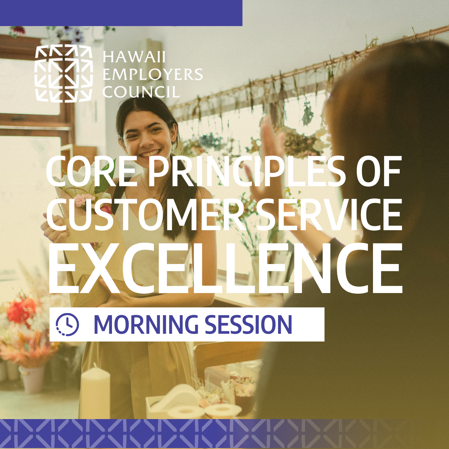 Core Principles of Customer Service Excellence