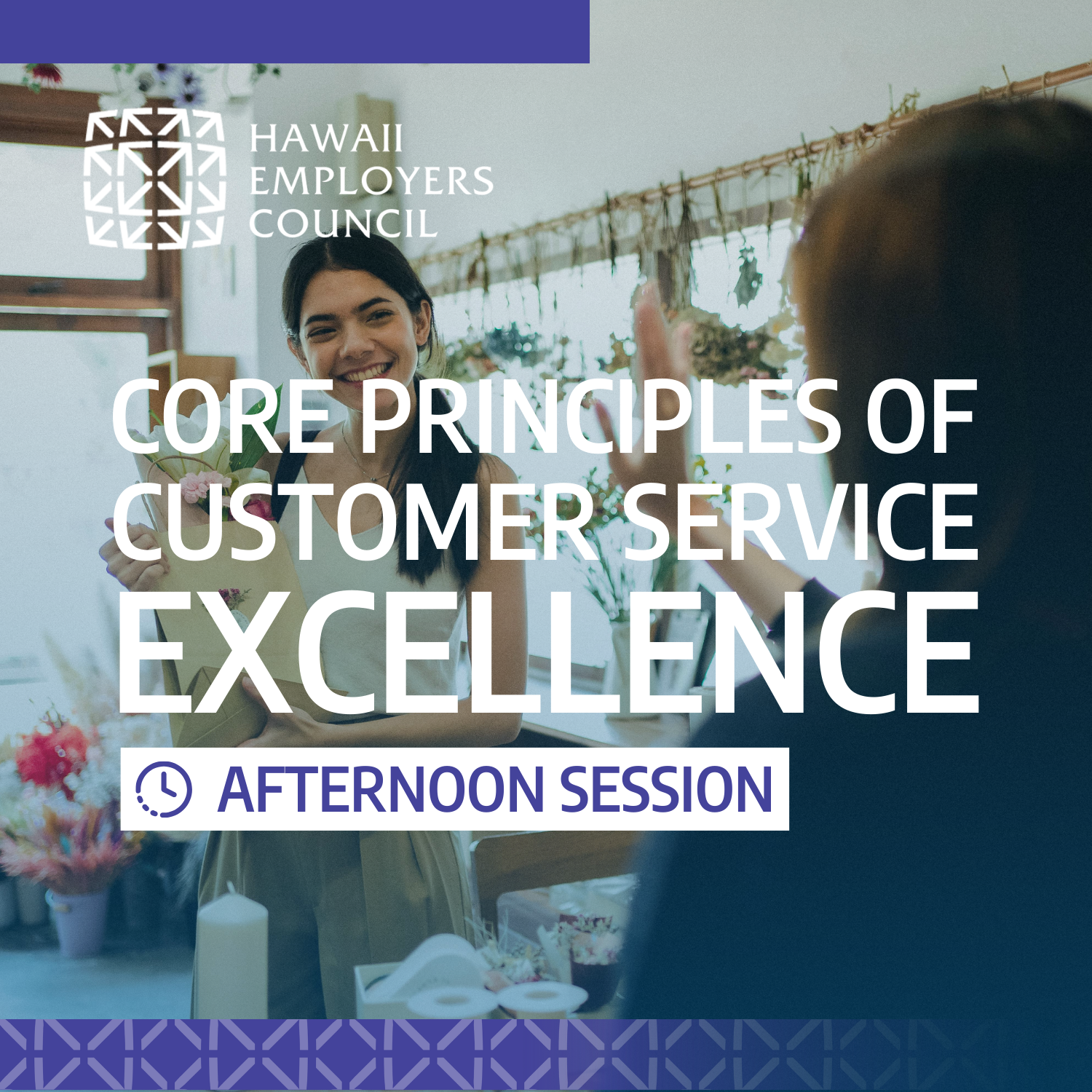 Core Principles of Customer Service Excellence