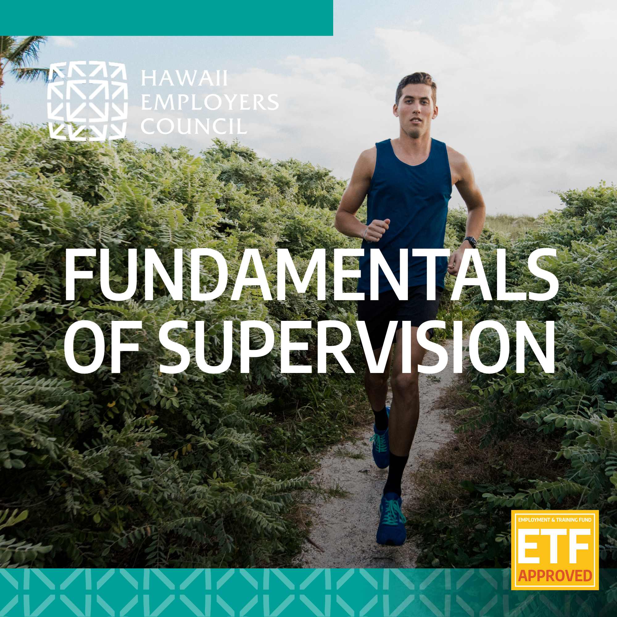 Fundamentals of Supervision